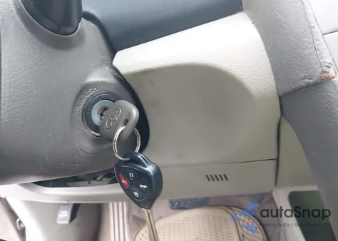 2009 Toyota Camry Le from USA, damaged, VIN 4T1BE46K09U886347